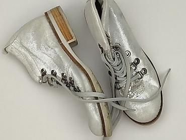 buty go: Botki damskie, rozmiar 38 — 1