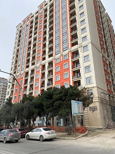 kiray: Xətai Light yaşayış kompleksində kirayə 2 otaqlı mənzil - Ünvan — 5
