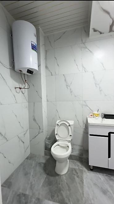 48: 1 комната, 48 м², Элитка, 4 этаж, Свежий ремонт — 6