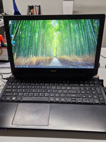 планшет виндовс: Asus, 15.6 ", Колдонулган