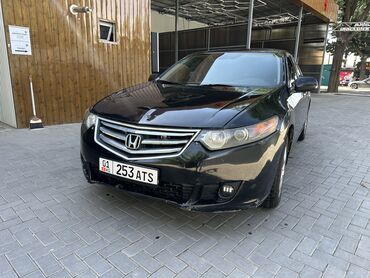 авто в рассрочку ош: Honda Accord: 2008 г., 2 л, Типтроник, Бензин, Седан