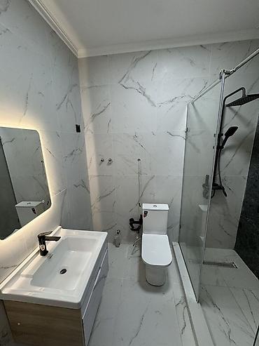 Sale of cottages and houses: Срочно Продается 2-х уровневый дом (таунхаус) в селе Кок-Жар (район — 14