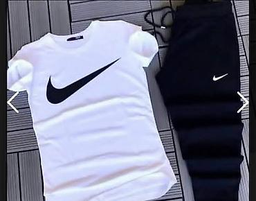 cargo: Muški kompleti 
M L XL XXL 
Cena 2300 dinara. j — 2