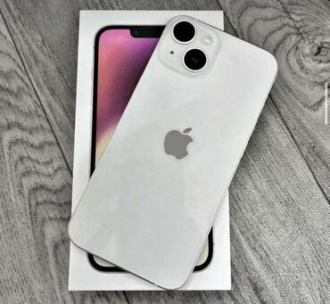 купить озу на ноутбук: IPhone 14, 128 ГБ, Ак, Каптама, Куту, 81 %