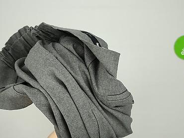 simsay pl: Spodnie materiałowe damskie, rozmiar S — 6