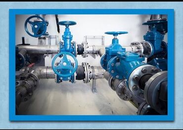 Truba: Qaz üçün Yeni Plastik Məişət trubası, Pulsuz çatdırılma, Ödənişli çatdırılma, Ödənişli quraşdırma — 10