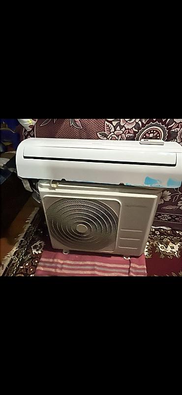 Другие хозтовары: Kondisioner Hoffmann 90 kv az islenib qiy 670 man. unvan — 1