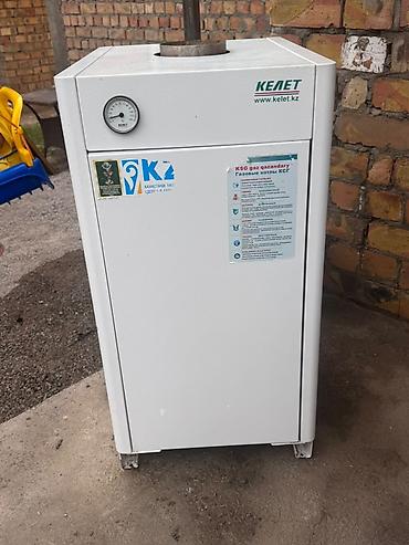сварка сатылат: Газовый котел Kelet KSG (www.kelet.kz) - Тип: напольный газовый — 2
