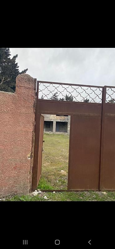 7 mikrorayon: Bakı, Görədil, 320 kv. m, 6 otaqlı — 8