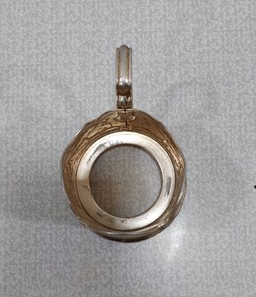 Stəkanlar: Stəkanlar, rəng - Qızılı, 6 ədədli dəst, SSRİ — 10