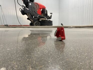 Бетонные работы: Стяжка Гарантия, Монтаж, Бесплатная консультация Больше 6 лет опыта — 7