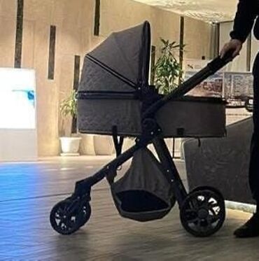 sederek uşaq arabalari instagram: Tahire….Kalyaska 50 AZN Her iki istigametde istifade elemek olur,ustu