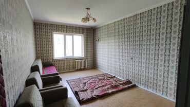Продажа квартир: 2 комнаты, 50 м², 105 серия, 4 этаж, Старый ремонт