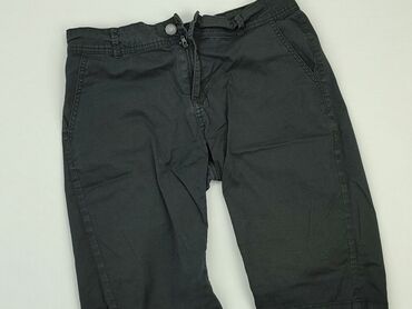 spódnice krótkie czarne: Shorts, Inextenso, S (EU 36), condition - Good