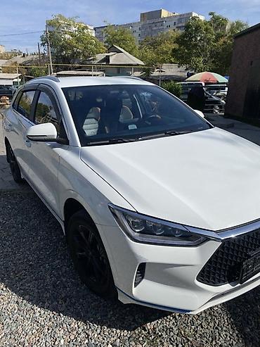 BYD E2: 2022 г., Автомат, Электромобиль, Хэтчбэк