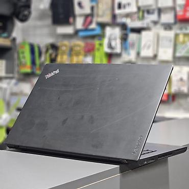 macbook цена: Ноутбук Lenovo ThinkPad T480 в отличном состоянии. Подойдет для — 6