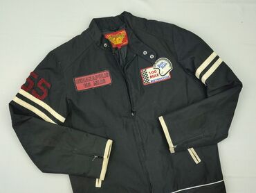 Light jacket for men, L (EU 40), condition - Good