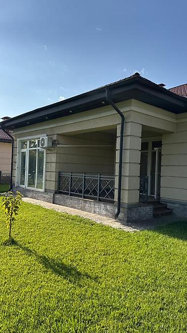 село боконбаева: 150 м², 4 комнаты, Орто-Сай с., Семейным — 7