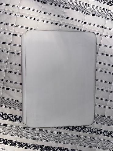 ipad 6 pro: Клавиатура‑чехол с трекпадом для iPad (серый) 11 inch клавиатура — 5