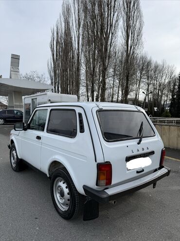 VAZ (LADA): Fikri ciddi və real alıcılar narahat etsin. Real alıcıya maşının — 6
