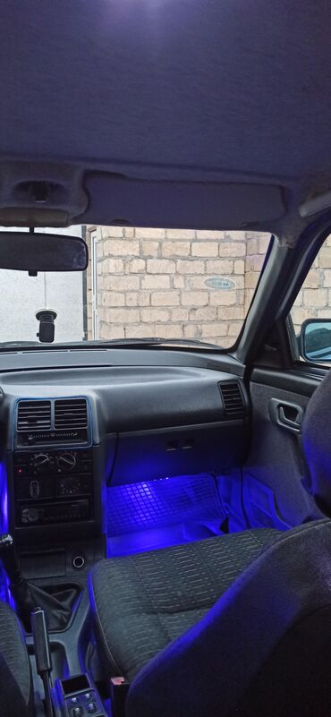 İnformatika: VAZ (LADA) 2112