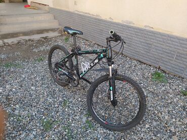 велосипед бишкек: Импортный из Казахстана продаю потому что вырос состояние хорошее