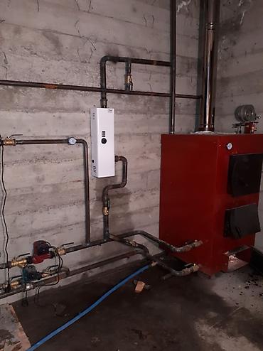 Сварка: Сварка | Ворота Гарантия — 3