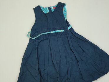 Sukienki: Sukienka, 5.10.15, 4-5 lat, 104-110 cm, stan - Dobry