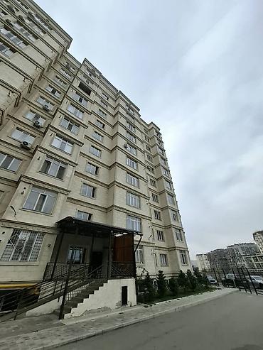 1 комната, 40 м², 2 этаж
