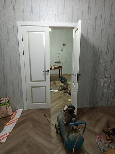 Ремонт окон и дверей: Дверь: Установка, Платный выезд — 7