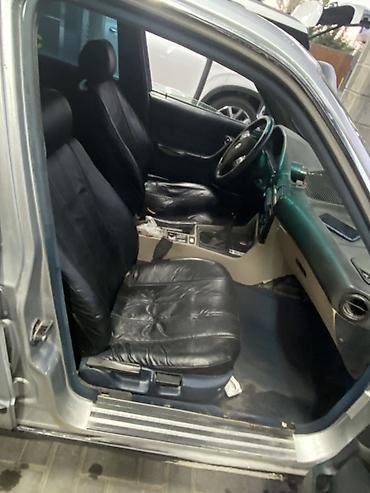 радиатор печки bmw e39: BMW 5 series: 1993 г., 2.5 л, Механика, Бензин, Седан — 10