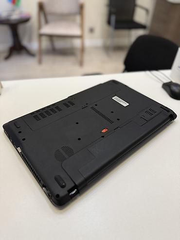 Acer: Acer noutbuk Texniki xüsusiyyətlər: - Ekran: 15.6" - Prosessor: Intel — 3