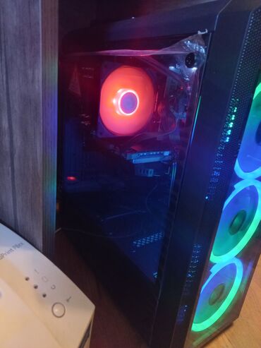 Masaüstü kompüterlər və iş stansiyaları: Kreditle eziz musteriler oyun ucun ideal adinizda gecikme olmayibsa — 8