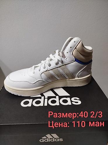 40: Кроссовки оригинал, привозили из-за границы — 3