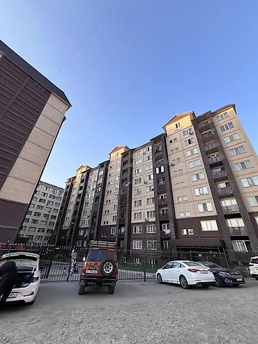 квартиа: 1 комната, 45 м², 106 серия улучшенная, 3 этаж, Евроремонт — 10