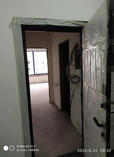 11: 1 комната, 41 м², Ак-Кеме Элитка, 11 этаж — 1