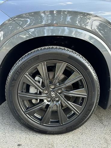 аванте 2018: Hyundai Palisade: 2022 г., 2.2 л, Автомат, Дизель, Кроссовер — 5
