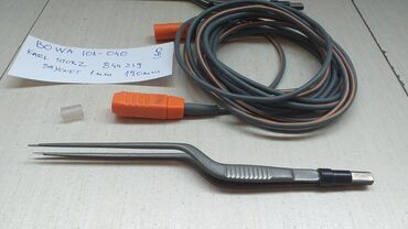 Ostali medicinski proizvodi: Monopolar Bipolar nožići kablovi
Kao sa slika
Ne odgovaram na SMS — 29