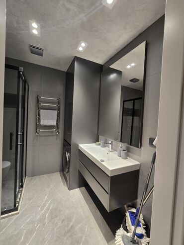 Uzunmüddətli kirayə mənzillər: Kirayə mənzil – Ağ Şəhər, Xətai metrosu yaxınlığı • Mərtəbə: 3 • — 17