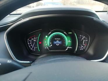 Hyundai: Hyundai Santa Fe: 2019 г., 2 л, Автомат, Дизель, Внедорожник — 18