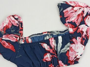 tanie sukienki z krótkim rękawem: Women`s top, size S (EU 36)