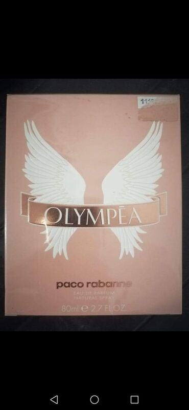 new yorker београд слике: Ženski parfem, Paco Rabanne, Original