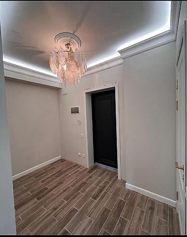 red centr: 2 комнаты, 70 м², Элитка, 2 этаж, Евроремонт — 2