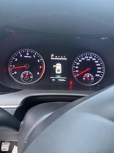 Kia: Kia K5: 2020 г., Автомат, Газ, Седан — 10