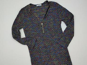 komplet damski pull and bear: Unisono, Sukienka damska, rozmiar M — 1