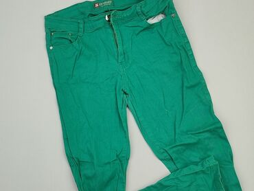 supreme x louis vuitton t shirty: Jeans, Supreme, S (EU 36), condition - Good