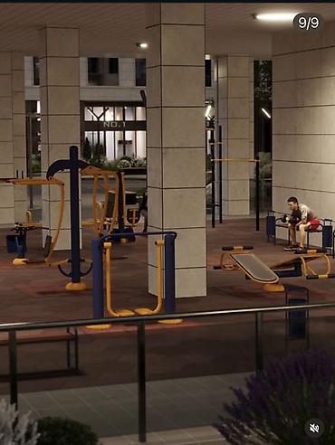 жк москва сити: Построен, Элитка, 3 комнаты, 99 м² — 10