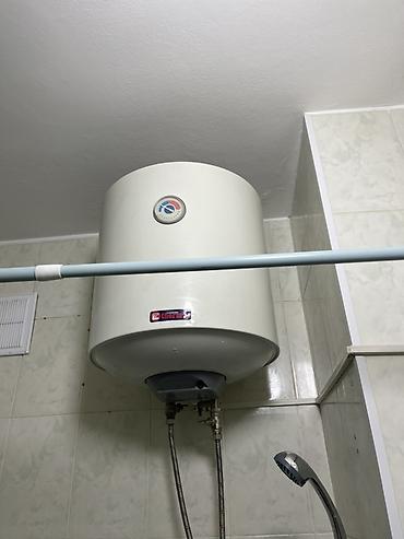 Долгосрочная аренда комнат: 36 м² — 8