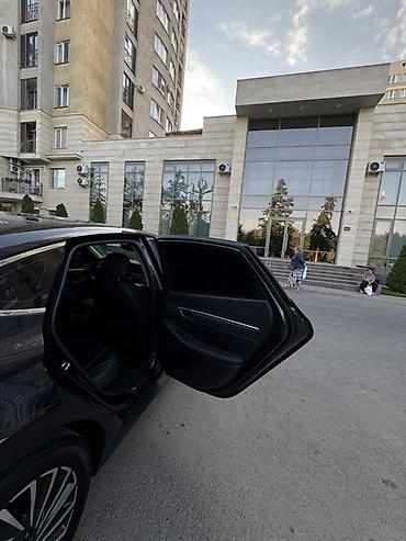 туманик соната: Hyundai Sonata: 2021 г., 2 л, Автомат, Гибрид, Седан — 7