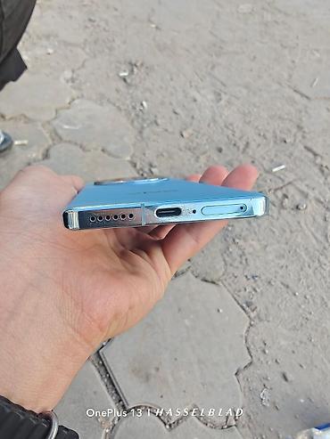 note 7: Vivo X100, Б/у, 256 ГБ, цвет - Синий, 1 SIM — 3